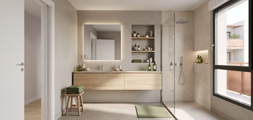 Programme immobilier neuf SOLEA - Muret : logements neufs calmes et lumineux près de Toulouse (31600) - Référence : 7323