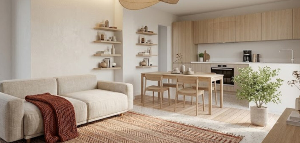 Programme immobilier neuf HORIZON - Pins-Justaret : appartements neufs sécurisés et verdoyants proche de la médiathèque (31860) - Référence : 14822