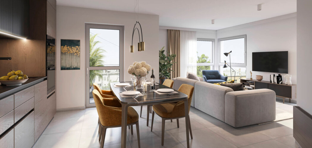 Programme immobilier neuf L'Orée de l'Ousseau - Roquettes près du château des Confluences (31120) - Référence : 9403