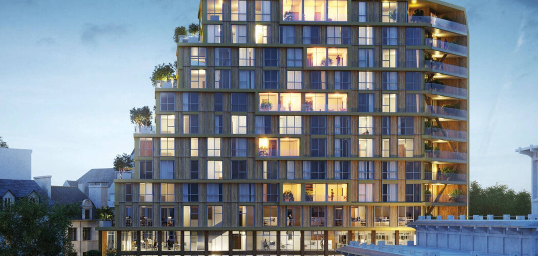 Programme immobilier neuf RESIDENCE DE COMMINGES - Résidence Seniors - LMNP - Saint-Gaudens résidence séniors près centre ville (31800) - Référence : 14787