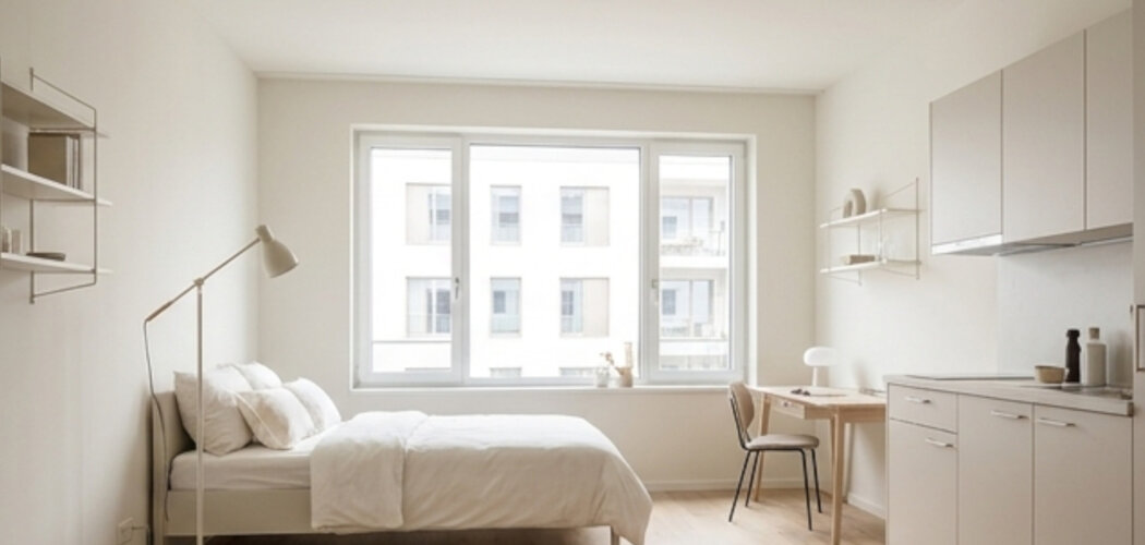 Programme immobilier neuf Le Parc - Résidence Seniors - Toulouse : logements seniors neufs sécurisés et verdoyants en centre-ville (31000) - Référence : 14831