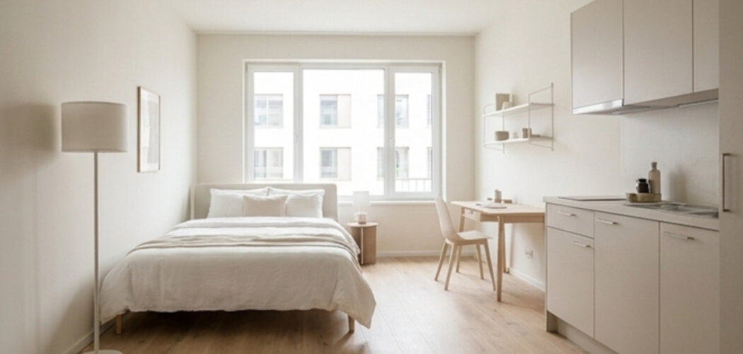 Programme immobilier neuf Le Parc - Résidence Seniors - Toulouse : logements seniors neufs sécurisés et verdoyants en centre-ville (31000) - Référence : 14831