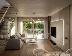 Achat / Vente immobilier neuf Toulouse Lardenne à 20 min en bus du métro A (31000) - Réf. 12733
