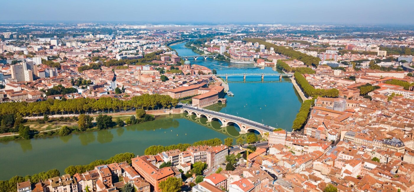 Quels sont les top quartiers de Toulouse pour un achat immobilier en résidence principale ?