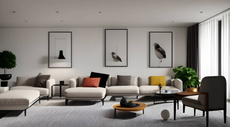 Programme immobilier neuf SAISONS - Gratentour : logements neufs éligibles PTZ dans un cadre résidentiel sécurisé (31150) - Référence : 7407