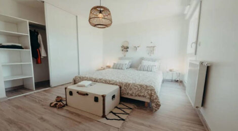 Programme immobilier neuf LES CARRÉS DU LAC 31 - Sainte-Foy-d'Aigrefeuille : Résidence T4 avec cadre naturel et confort optimisé proche de Toulouse (31570) - Référence : 4632