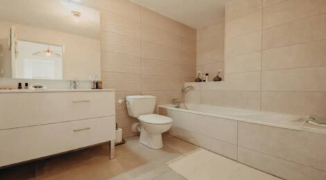 Programme immobilier neuf LES CARRÉS DU LAC 31 - Sainte-Foy-d'Aigrefeuille : Résidence T4 avec cadre naturel et confort optimisé proche de Toulouse (31570) - Référence : 4632