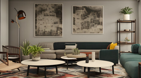 Programme immobilier neuf Villa Amelia - Toulouse : appartements neufs T2–T5 proche du métro Borderouge (31000) - Référence : 15828