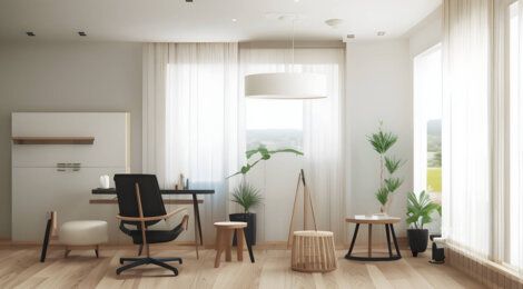 Programme immobilier neuf HORIZON MINIMES -  Toulouse : logements neufs sécurisés et verdoyants proche des commodités (31000) - Référence : 14835