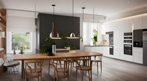 Programme immobilier neuf Nature & sens tva 20% - Toulouse : logements neufs sécurisés et verdoyants proche des transports (31000) - Référence : 14838
