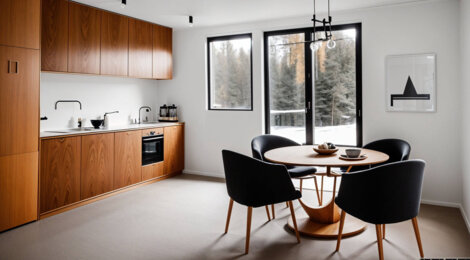 Programme immobilier neuf ECRIN BOISE - Tournefeuille à deux pas du lac de La Ramée (31170) - Référence : 14800