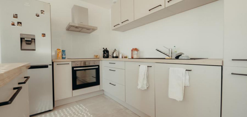 Programme immobilier neuf LES CARRÉS TOLOSAN - Castelmaurou : Résidence T4 avec luminosité naturelle et espaces extérieurs proche des transports (31180) - Référence : 4639