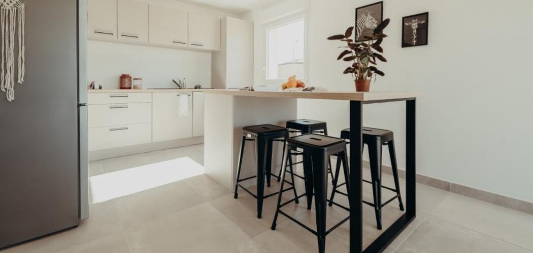 Programme immobilier neuf Les carrés du Chateau - Merville : Résidence T4–T5 avec cadre résidentiel et confort optimisé proche des commoditésMerville : Résidence T4–T5 avec cadre résidentiel et confort optimisé proche des commodités (31330) - Référence : 7258