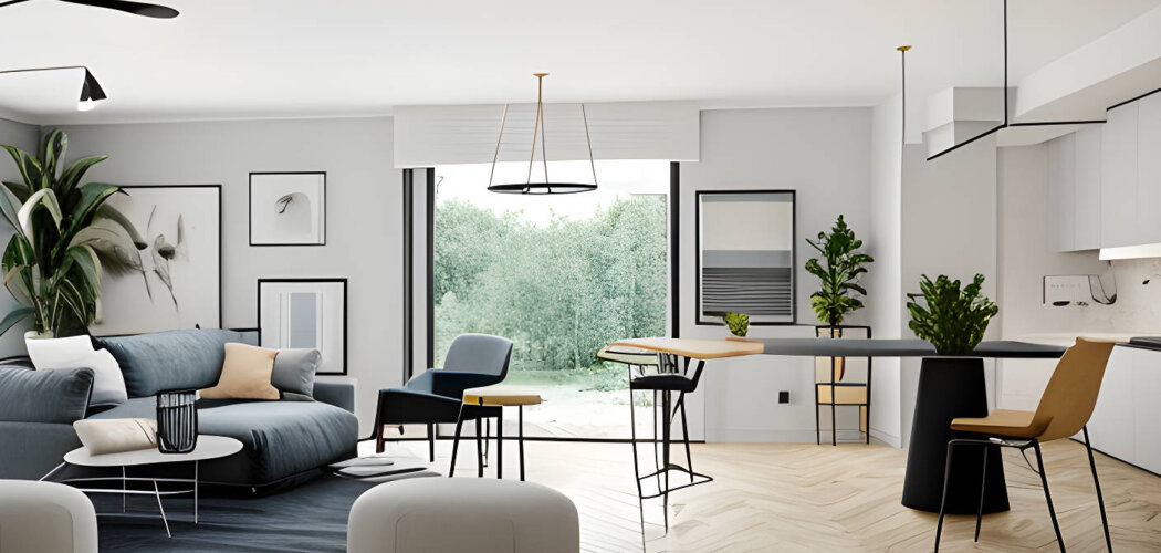 Programme immobilier neuf LA SCALA - Pibrac : logements neufs sécurisés et verdoyants proche des commodités (31820) - Référence : 14810