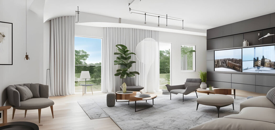 Programme immobilier neuf ABELIA - Pompertuzat à proximité du centre commercial (31450) - Référence : 17660