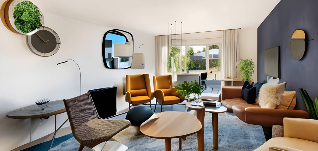 Programme immobilier neuf RÉSIDENCE DU LAGO - Roques : Résidence T2–T3 avec cadre résidentiel et confort optimisé proche des commodités (31120) - Référence : 6848