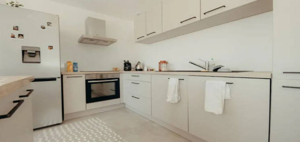 Programme immobilier neuf LES CARRÉS DU LAC 31 - Sainte-Foy-d'Aigrefeuille : Résidence T4 avec cadre naturel et confort optimisé proche de Toulouse (31570) - Référence : 4632