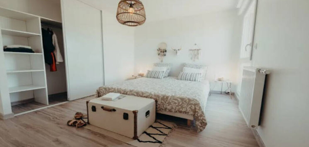 Programme immobilier neuf LES CARRÉS DU LAC 31 - Sainte-Foy-d'Aigrefeuille : Résidence T4 avec cadre naturel et confort optimisé proche de Toulouse (31570) - Référence : 4632