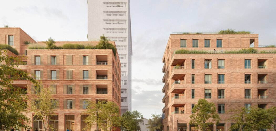 Programme immobilier neuf IMPÉRIAL - Toulouse à proximité de la place du Capitole (31000) - Référence : 14853