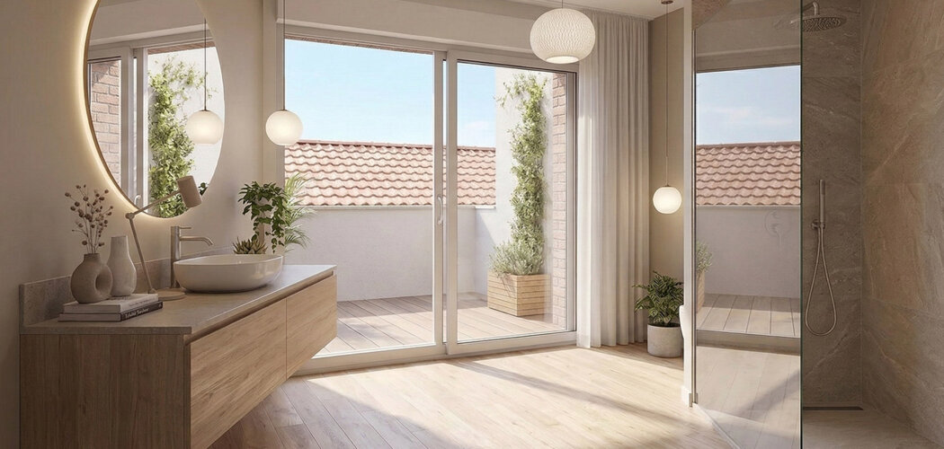 Programme immobilier neuf ARCELIA - Toulouse au coeur de Saint-Cyprien (31000) - Référence : 16799
