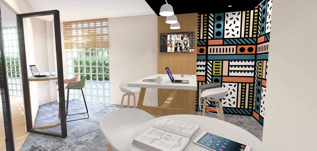 Programme immobilier neuf STUDENTLY TOULOUSE ST CYPRIEN - Toulouse, logements étudiants et proximité ICAM en résidence moderne (31000) - Référence : 15980