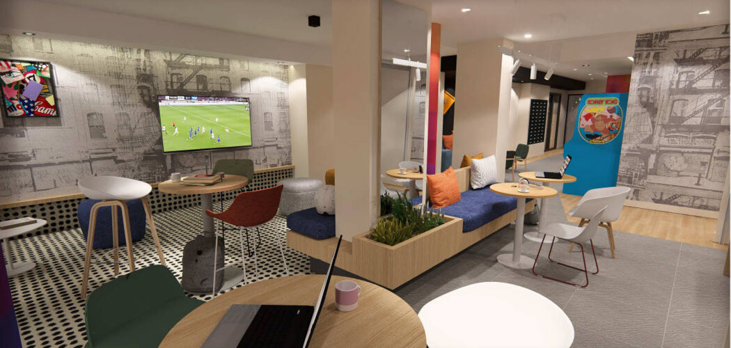 Programme immobilier neuf STUDENTLY TOULOUSE L’ORMEAU - Toulouse résidence étudiante près du pôle universitaire (31000) - Référence : 9354