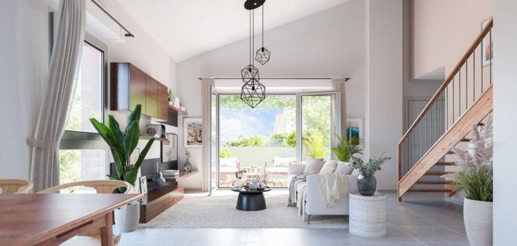 Programme immobilier neuf PATIO ARDENNA - Toulouse : Résidence T2–T4 avec cadre résidentiel et confort optimisé proche des commodités (31000) - Référence : 14756
